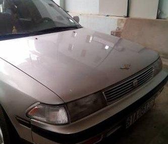 Toyota Corona  MT 1989 - Bán Toyota Corona MT đời 1989, màu trắng 