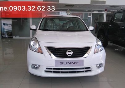 Nissan Sunny XV-SE 2016 - Bán Nissan Sunny XV-XS(Tự động ) model 2017, đủ màu có xe giao ngay liên hệ ngay 0903 32 62 33