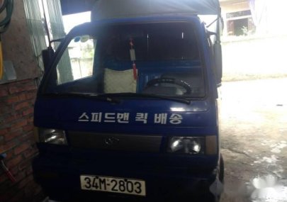 Daewoo Labo   2004 - Bán ô tô Daewoo Labo đời 2004, 90 triệu