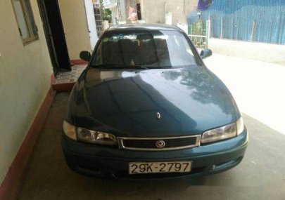 Mazda 626  MT 1994 - Bán xe cũ Mazda 626 MT đời 1994, giá chỉ 80 triệu