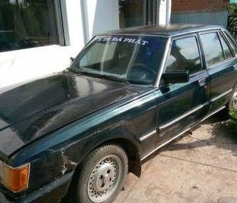 Toyota Cressida MT 1984 - Bán Toyota Cressida MT đời 1984 chính chủ, giá chỉ 25 triệu