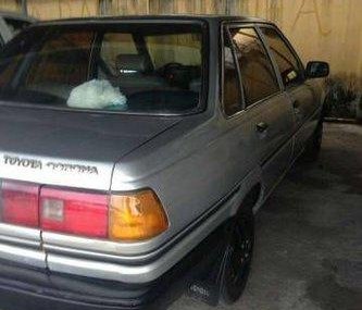 Toyota Corona  MT 1986 - Bán Toyota Corona MT đời 1986 chính chủ, 67 triệu