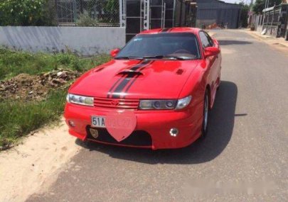 Toyota Celica  MT 1990 - Bán xe cũ Toyota Celica MT đời 1990, màu đỏ