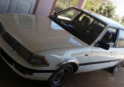 Toyota Carina    MT 1982 - Bán ô tô Toyota Carina MT đời 1982, màu trắng