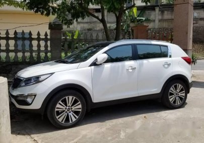 Kia Sportage   2015 - Bán xe Kia Sportage 2015, số tự động, giá tốt