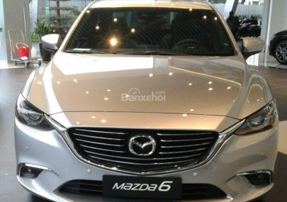 Mazda 6 2.0L Premium 2020 - Bán Mazda 6 bản 2.0L Facelift PR ưu đãi lớn, giao xe ngay tại Hà Nội - Mazda Nguyễn Trãi - Hotline: 0949565468