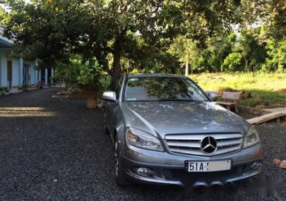 Mercedes-Benz C230     2008 - Bán Mercedes sản xuất 2008 giá cạnh tranh