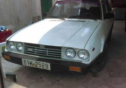 Honda Accord 1980 - Bán Honda Accord năm 1980, màu trắng chính chủ