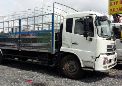 Dongfeng (DFM) B170 2016 - Bán xe tải Dongfeng Hoàng Huy 9T6/9.6 tấn giá tốt nhất - Đại lý bán xe tải Dongfeng Hoàng Huy 9T6