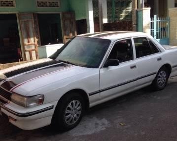 Toyota Cressida   1988 - Bán Toyota Cressida, máy cực êm, lạnh sâu