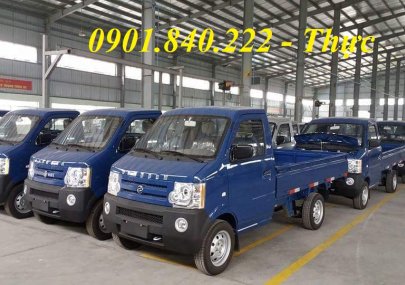 Veam VT125 2016 - Cần bán, mua, cung cấp xe tải 500kg - dưới 1 tấn Dongben, Suzuki, Changan 870kg 2016, màu bạc, nhập khẩu Hàn Quốc