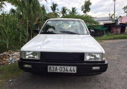 Toyota Carina 1981 - Bán xe Toyota Carina năm 1981, màu trắng chính chủ, giá 55tr