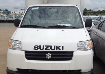 Suzuki Super Carry Pro 2017 - Bán xe tải đông lạnh Suzuki- LH 0918886029