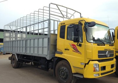 Dongfeng (DFM) B170 2016 - Bán xe tải Dongfeng 9 tấn 6 Hoàng Huy B170, máy Cummin Mỹ