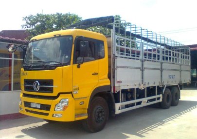 JRD  8,75 tấn 2016 - Xe tải Dongfeng Hoàng Huy B170 8,75 tấn, trả góp 80%, giá cực rẻ