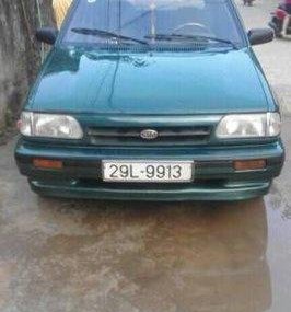 Kia Pride 2000 - Bán xe Kia Pride 2000 chính chủ