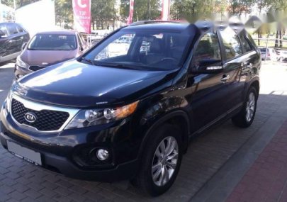 Kia Sorento 2010 - Cần bán lại xe Kia Sorento sản xuất 2010 còn mới, 530 triệu