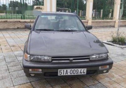 Honda Accord 1989 - Bán Honda Accord đời 1989 chính chủ, giá 85tr