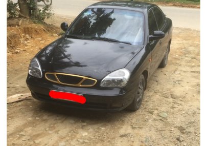 Daewoo Nubira 2001 - Gia đình cần bán để nâng cấp, xe còn tốt