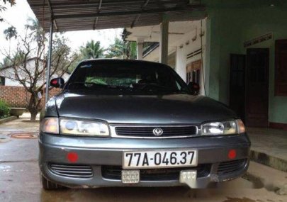 Mazda 626    MT 1996 - Bán Mazda 626 MT 1996 số sàn