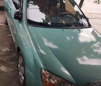 Kia Cerato 2008 - Bán xe Kia Cerato đời 2008 chính chủ, giá 225tr