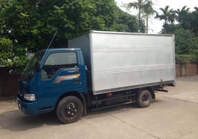 Kia Frontier  K165S 2017 - Bán xe Kia K165S tải 2,4 tấn Thaco Trường Hải. Hỗ trợ trả góp miễn phí