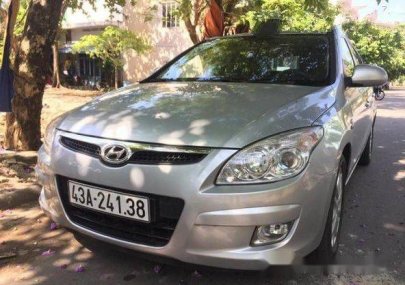 Hyundai i30 2008 - Bán Hyundai i30 năm 2008, màu xám 