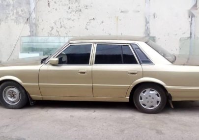 Mazda Millenia 1986 - Cần bán gấp Mazda Millenia đời 1986, màu ghi vàng  