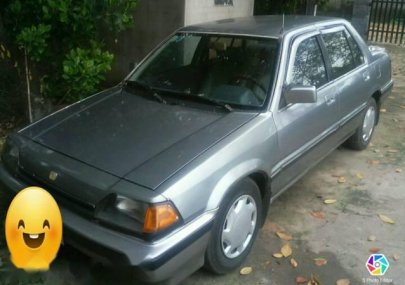 Honda Civic   1984 - Bán gấp Honda Civic sản xuất 1984, giá tốt