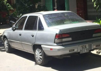 Daewoo Racer 1992 - Bán xe Daewoo Racer năm 1992, màu bạc