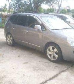 Kia Carens 2009 - Bán Kia Carens năm 2009 đã đi 100000 km, giá 358tr