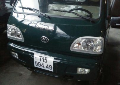 Xe tải 5000kg 2017 - Ben Chiến Thắng 1T2, giá tốt tại Vũng Tàu