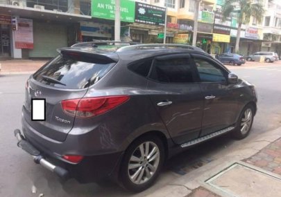 Hyundai Tucson AT 2011 - Cần bán lại xe Hyundai Tucson AT đời 2011, giá 590tr