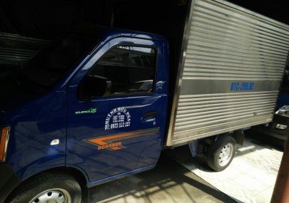 Xe tải 500kg 2017 - Bán xe Dongben Đài Loan 800kg tại Vũng Tàu