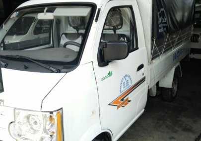 Xe tải 500kg 2017 - Đại lý bán xe Dongben 900kg, giá siêu rẻ Vũng Tàu