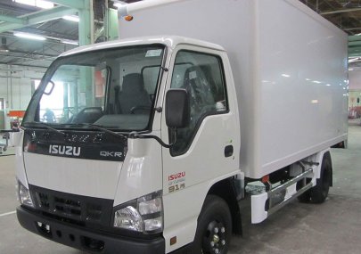 Isuzu QKR 2017 - Bán xe tải Isuzu 1.4 tấn đời 2018, trả góp chỉ 100tr có xe. Lh: 0973530250