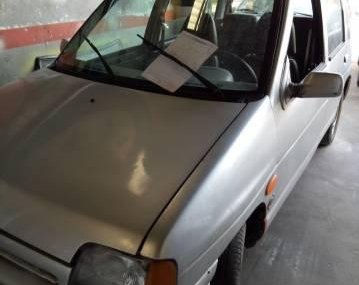 Daewoo Tico 1996 - Bán Daewoo Tico đời 1996, giá 48tr