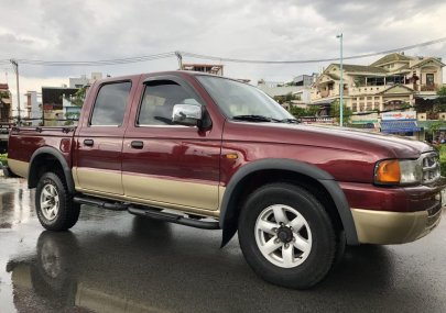 2002 Ford Ranger with 20x12 44 Fuel Hostage and 33125R20 Kanati Mud Hog  and Suspension Lift 5  Custom Offsets