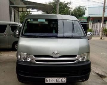 Toyota Hiace 2008 - Bán Toyota Hiace đời 2008, giá chỉ 330 triệu