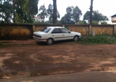 Peugeot 405 1992 - Cần bán xe Peugeot 405 đời 1992, màu trắng, giá 32.5tr