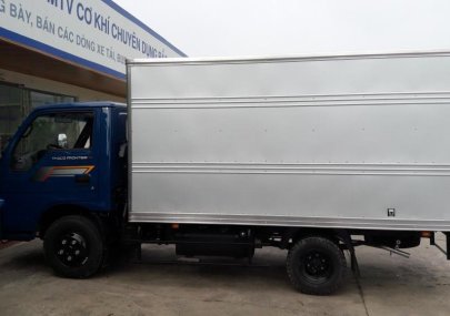 Kia K 3000 2017 - Xe tải Kia K3000 bền bỉ đời mới Thaco Trường Hải tải 1,4 tấn thùng bạt, kín liên hệ 0984694366.