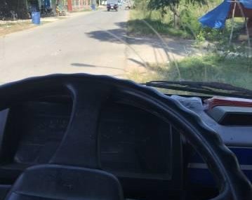Kia K3 1996 - Cần bán Kia K3 đời 1996, giá 35tr