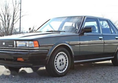 Toyota Cressida 1992 - Cần bán lại xe Toyota Cressida năm 1992