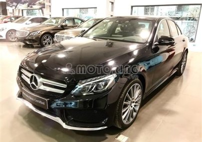 Mercedes-Benz C 300 2016 - Mercedes Benz C 300 2016