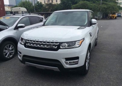 LandRover Sport 2015 - Xe LandRover Sport đời 2015, nhập khẩu nguyên chiếc số tự động