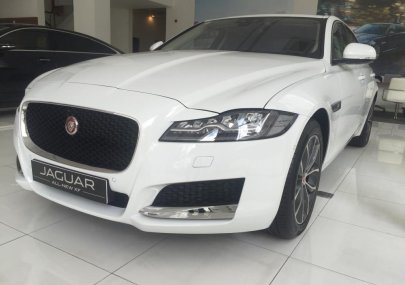 Jaguar XF Pure 2018 - Jaguar XF ưu đãi khủng giá tốt nhất-LH 0908170330