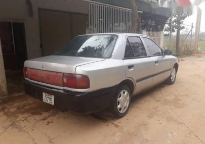 Kia K3   1996 - Bán Kia K3 1996, màu bạc