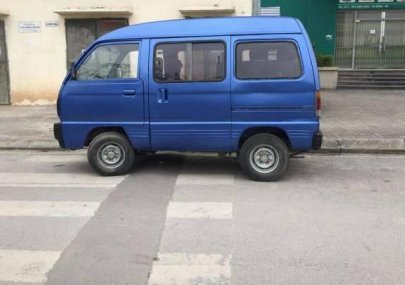 Daewoo Labo 1994 - Bán Daewoo Labo sản xuất 1994, màu xanh