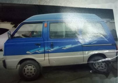 Suzuki Carry   1980 - Chính chủ cần bán gấp Suzuki Carry 1980