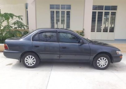 Toyota Corolla   1998 - Bán xe Toyota Corolla sản xuất năm 1998